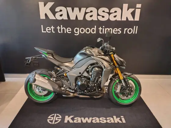 KAWASAKI Z1100 SE KAWASAKI Z1100 SE