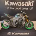 KAWASAKI Z1100 SE KAWASAKI Z1100 SE