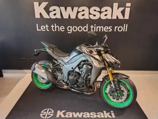 KAWASAKI-Z1100 SE KAWASAKI-Z1100 SE-2026