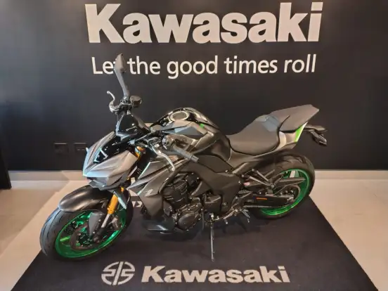 KAWASAKI-Z1100 SE KAWASAKI-Z1100 SE-2026