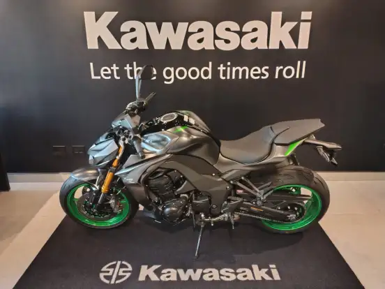 KAWASAKI-Z1100 SE KAWASAKI-Z1100 SE-2026