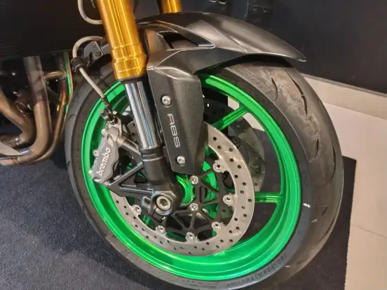KAWASAKI-Z1100 SE-2026