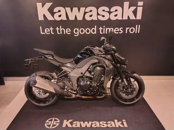 KAWASAKI Z1100 