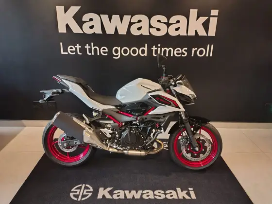 KAWASAKI Z500 SE KAWASAKI Z500 SE