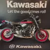 KAWASAKI Z650 ABS RS KAWASAKI Z650 ABS RS