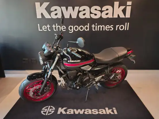 KAWASAKI-Z650 ABS RS KAWASAKI-Z650 ABS RS-2026