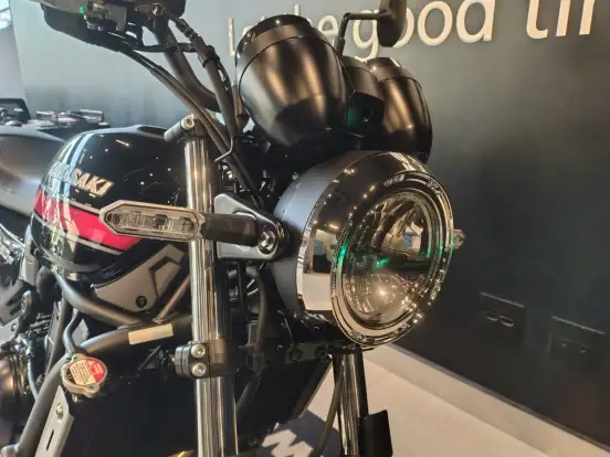KAWASAKI-Z650 ABS RS-2026