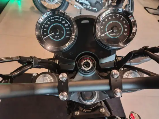KAWASAKI-Z650 ABS RS KAWASAKI-Z650 ABS RS-2026