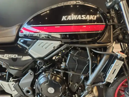 KAWASAKI-Z650 ABS RS-2026