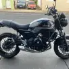 KAWASAKI Z650 ABS RS KAWASAKI Z650 ABS RS