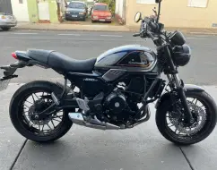 KAWASAKI Z650 ABS RS KAWASAKI Z650 ABS RS