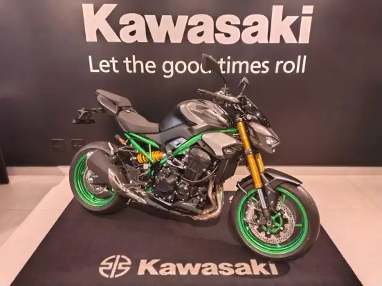 KAWASAKI-Z900 SE KAWASAKI-Z900 SE-2026