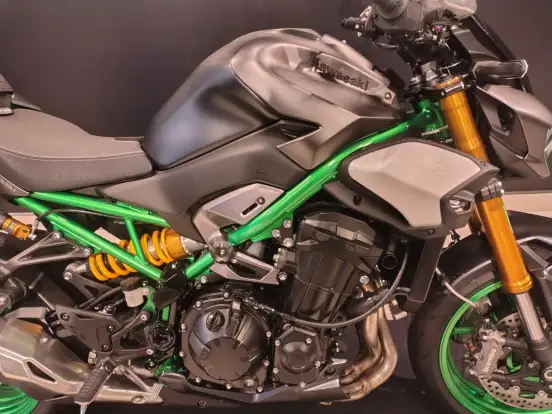 KAWASAKI-Z900 SE-2026