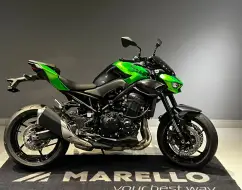 KAWASAKI Z900 KAWASAKI Z900