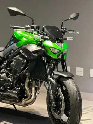 KAWASAKI-Z900 KAWASAKI-Z900-2026
