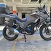 KAWASAKI VERSYS-X 300 TOURER ABS KAWASAKI VERSYS-X 300 TOURER ABS