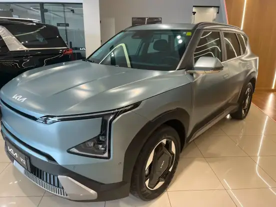 KIA-EV5-2024