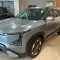 KIA EV5 88,16 KW ELÉTRICO LAND KIA EV5 88,16 KW ELÉTRICO LAND