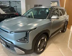 KIA EV5 88,16 KW ELÉTRICO LAND KIA EV5 88,16 KW ELÉTRICO LAND
