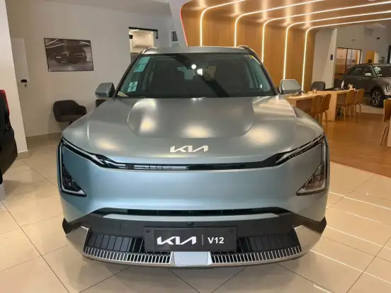KIA-EV5-88,16 KW ELÉTRICO LAND KIA-EV5-2024