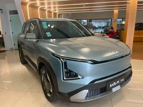 KIA-EV5-2024