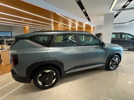 KIA-EV5-2024