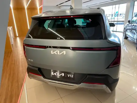 KIA-EV5-2024