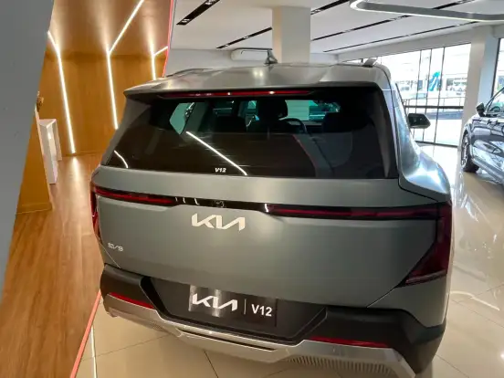 KIA-EV5-2024