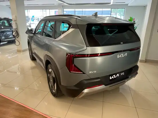 KIA-EV5-88,16 KW ELÉTRICO LAND KIA-EV5-2024