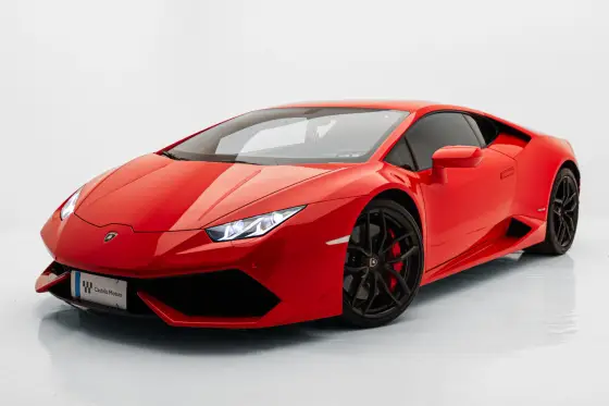 LAMBORGHINI HURACÁN 5.2 V10 GASOLINA LP 610-4 LDF LAMBORGHINI HURACÁN 5.2 V10 GASOLINA LP 610-4 LDF