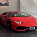 LAMBORGHINI HURACÁN 5.2 V10 GASOLINA LP 610-4 LDF LAMBORGHINI HURACÁN 5.2 V10 GASOLINA LP 610-4 LDF