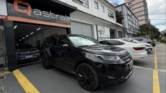 LAND ROVER-DISCOVERY SPORT-2022