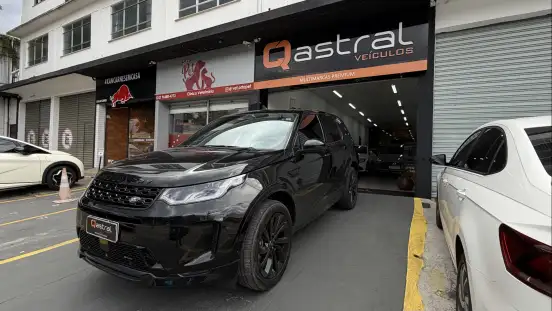 LAND ROVER-DISCOVERY SPORT-2022