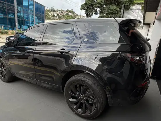 LAND ROVER-DISCOVERY SPORT-2.0 D200 TURBO DIESEL MHEV R-DYNAMIC SE AUTOMÁTICO LAND ROVER-DISCOVERY SPORT-2022