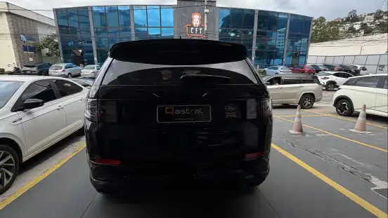 LAND ROVER-DISCOVERY SPORT-2022
