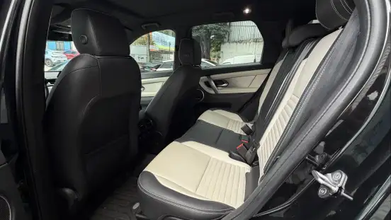 LAND ROVER-DISCOVERY SPORT-2022