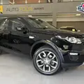 LAND ROVER DISCOVERY SPORT 2.0 16V SI4 TURBO GASOLINA HSE 4P AUTOMÁTICO LAND ROVER DISCOVERY SPORT 2.0 16V SI4 TURBO GASOLINA HSE 4P AUTOMÁTICO