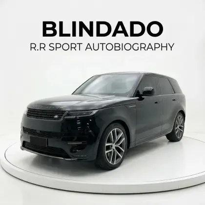 LAND ROVER RANGE ROVER 3.0 D350 TURBO DIESEL MHEV AUTOBIOGRAPHY AWD AUTOMÁTICO LAND ROVER RANGE ROVER 3.0 D350 TURBO DIESEL MHEV AUTOBIOGRAPHY AWD AUTOMÁTICO