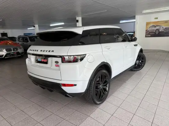 LAND ROVER-RANGE ROVER EVOQUE-2017