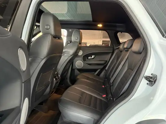 LAND ROVER-RANGE ROVER EVOQUE-2017
