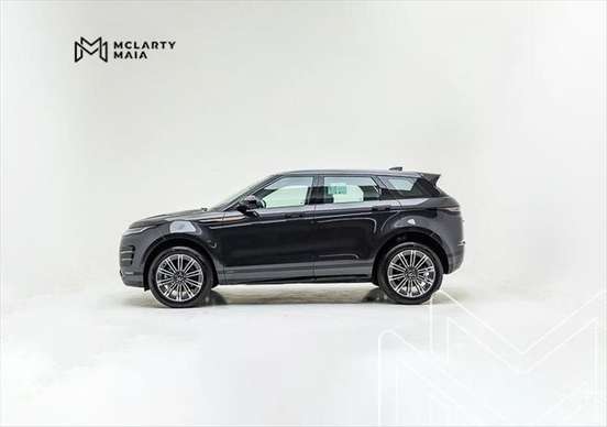 LAND ROVER-RANGE ROVER EVOQUE-2.0 P250 FLEX AUTOBIOGRAPHY AWD AUTOMÁTICO LAND ROVER-RANGE ROVER EVOQUE-2026