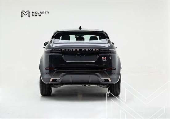LAND ROVER-RANGE ROVER EVOQUE-2.0 P250 FLEX AUTOBIOGRAPHY AWD AUTOMÁTICO LAND ROVER-RANGE ROVER EVOQUE-2026