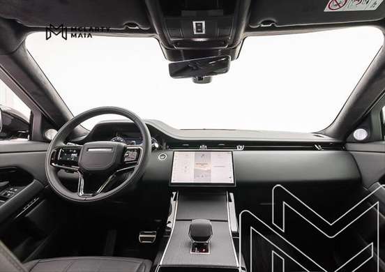 LAND ROVER-RANGE ROVER EVOQUE-2.0 P250 FLEX AUTOBIOGRAPHY AWD AUTOMÁTICO LAND ROVER-RANGE ROVER EVOQUE-2026