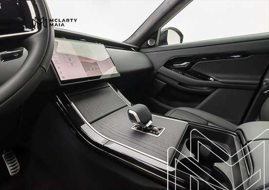 LAND ROVER-RANGE ROVER EVOQUE-2026