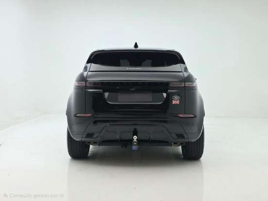 LAND ROVER-RANGE ROVER EVOQUE-2.0 P250 FLEX R-DYNAMIC HSE AWD AUTOMÁTICO LAND ROVER-RANGE ROVER EVOQUE-2023