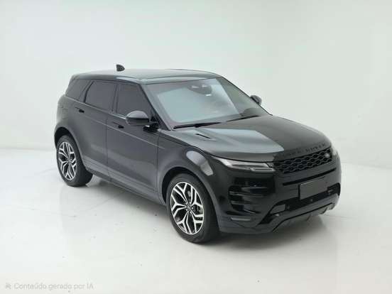 LAND ROVER-RANGE ROVER EVOQUE-2.0 P250 FLEX R-DYNAMIC HSE AWD AUTOMÁTICO LAND ROVER-RANGE ROVER EVOQUE-2023