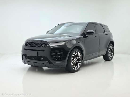 LAND ROVER-RANGE ROVER EVOQUE-2023