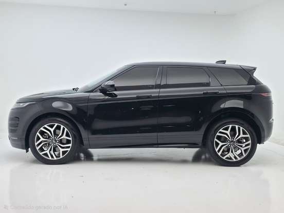 LAND ROVER-RANGE ROVER EVOQUE-2.0 P250 FLEX R-DYNAMIC HSE AWD AUTOMÁTICO LAND ROVER-RANGE ROVER EVOQUE-2023