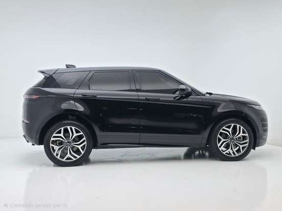 LAND ROVER-RANGE ROVER EVOQUE-2023