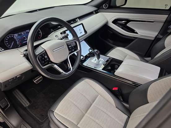 LAND ROVER-RANGE ROVER EVOQUE-2.0 P250 FLEX R-DYNAMIC HSE AWD AUTOMÁTICO LAND ROVER-RANGE ROVER EVOQUE-2023